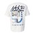 ナイキ（NIKE）バスケットボールウェア LSE CLUB OC STD F1 半袖Tシャツ II0673-100