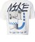 ナイキ（NIKE）バスケットボールウェア LSE CLUB OC STD F1 半袖Tシャツ II0673-100