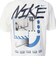 ナイキ（NIKE）バスケットボールウェア LSE CLUB OC STD F1 半袖Tシャツ II0673-100