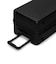ナイキ（NIKE）キャリーケース 26インチ ハードシェルスーツケース ラゲッジ IO0771-010