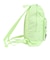 ナイキ（NIKE）バック ジュニア クラシック バックパック フラッシュグリーン 16L BA5928-360