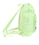 ナイキ（NIKE）バック ジュニア クラシック バックパック フラッシュグリーン 16L BA5928-360