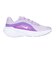 ナイキ（NIKE）ランニングシューズ ジョギングシューズ ダウンシフター 14 パープル IB1899-500 スポーツ シューズ