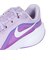 ナイキ（NIKE）ランニングシューズ ジョギングシューズ ダウンシフター 14 パープル IB1899-500 スポーツ シューズ