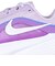 ナイキ（NIKE）ランニングシューズ ジョギングシューズ ダウンシフター 14 パープル IB1899-500 スポーツ シューズ
