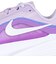 ナイキ（NIKE）ランニングシューズ ジョギングシューズ ダウンシフター 14 パープル IB1899-500 スポーツ シューズ