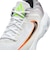 ナイキ（NIKE）バスケットシューズ バッシュ ヤニス イモータリティ 4 EP FQ3681-102