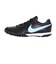 ナイキ（NIKE）サッカートレーニングシューズ サッカーシューズ ティエンポ LIGERA PRO TF IB4477-040