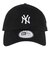 ニューエラ（NEW ERA）帽子 キャップ カジュアルクラシック MLB アンダーバイザーロゴ ニューヨーク･ヤンキース 14667725