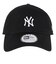 ニューエラ（NEW ERA）帽子 キャップ カジュアルクラシック MLB アンダーバイザーロゴ ニューヨーク･ヤンキース 14667725