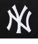 ニューエラ（NEW ERA）帽子 キャップ カジュアルクラシック MLB アンダーバイザーロゴ ニューヨーク･ヤンキース 14667725