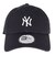 ニューエラ（NEW ERA）帽子 キャップ カジュアルクラシック MLB アンダーバイザーロゴ ニューヨーク･ヤンキース 14667724