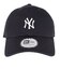 ニューエラ（NEW ERA）帽子 キャップ カジュアルクラシック MLB アンダーバイザーロゴ ニューヨーク･ヤンキース 14667724