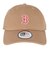 ニューエラ（NEW ERA）帽子 キャップ カジュアルクラシック MLB アンダーバイザーロゴ ボストン・レッドソックス 14667729