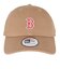 ニューエラ（NEW ERA）帽子 キャップ カジュアルクラシック MLB アンダーバイザーロゴ ボストン・レッドソックス 14667729