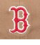 ニューエラ（NEW ERA）帽子 キャップ カジュアルクラシック MLB アンダーバイザーロゴ ボストン・レッドソックス 14667729