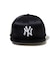 ニューエラ（NEW ERA）帽子 キャップ 59FIFTY サテン ニューヨーク･ヤンキース 14668123