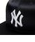ニューエラ（NEW ERA）帽子 キャップ 59FIFTY サテン ニューヨーク･ヤンキース 14668123