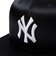 ニューエラ（NEW ERA）帽子 キャップ 59FIFTY サテン ニューヨーク･ヤンキース 14668123