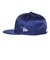 ニューエラ（NEW ERA）帽子 キャップ 59FIFTY サテン ロサンゼルス・ドジャース 14668124