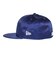 ニューエラ（NEW ERA）帽子 キャップ 59FIFTY サテン ロサンゼルス・ドジャース 14668124