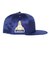 ニューエラ（NEW ERA）帽子 キャップ 59FIFTY サテン ロサンゼルス・ドジャース 14668124