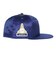 ニューエラ（NEW ERA）帽子 キャップ 59FIFTY サテン ロサンゼルス・ドジャース 14668124