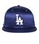ニューエラ（NEW ERA）帽子 キャップ 59FIFTY サテン ロサンゼルス・ドジャース 14668124