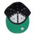 ニューエラ（NEW ERA）帽子 キャップ 59FIFTY MLB Old English クーパーズタウン ニューヨーク･ヤンキース 14668151