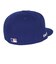 ニューエラ（NEW ERA）帽子 キャップ 59FIFTY MLB Old English クーパーズタウン ロサンゼルス・ドジャース 14668152
