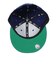 ニューエラ（NEW ERA）帽子 キャップ 59FIFTY MLB Old English クーパーズタウン ロサンゼルス・ドジャース 14668152