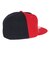 ニューエラ（NEW ERA）帽子 キャップ 59FIFTY ソフトバックラム 近鉄バファローズ TARO OKAMOTO 1978 14683816