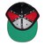 ニューエラ（NEW ERA）帽子 キャップ 59FIFTY ソフトバックラム 近鉄バファローズ TARO OKAMOTO 1978 14683816