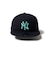 ニューエラ（NEW ERA）ジュニア 帽子 キャップ Youth 9FIFTY Color Variation ニューヨーク･ヤンキース 14671573