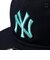 ニューエラ（NEW ERA）ジュニア 帽子 キャップ Youth 9FIFTY Color Variation ニューヨーク･ヤンキース 14671573