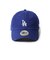 ニューエラ（NEW ERA）帽子 キャップ カジュアルクラシック MLB アンダーバイザーロゴ ロサンゼルス・ドジャース 14667726