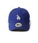 ニューエラ（NEW ERA）帽子 キャップ カジュアルクラシック MLB アンダーバイザーロゴ ロサンゼルス・ドジャース 14667726