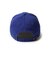 ニューエラ（NEW ERA）帽子 キャップ カジュアルクラシック MLB アンダーバイザーロゴ ロサンゼルス・ドジャース 14667726