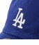 ニューエラ（NEW ERA）帽子 キャップ カジュアルクラシック MLB アンダーバイザーロゴ ロサンゼルス・ドジャース 14667726