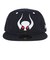 ニューエラ（NEW ERA）帽子 キャップ 59FIFTY ソフトバックラム 近鉄バファローズ TARO OKAMOTO 1978 14683821