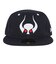 ニューエラ（NEW ERA）帽子 キャップ 59FIFTY ソフトバックラム 近鉄バファローズ TARO OKAMOTO 1978 14683821