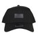ニューエラ（NEW ERA）帽子 キャップ 9FORTY A-Frame レザーパッチ 14667888