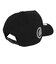 ニューエラ（NEW ERA）帽子 キャップ 9FORTY A-Frame MLB Black & White モノトーン ロサンゼルス・ドジャース 14667…