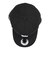 ニューエラ（NEW ERA）帽子 キャップ 9FORTY A-Frame MLB Black & White モノトーン ロサンゼルス・ドジャース 14667…