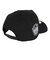 ニューエラ（NEW ERA）帽子 キャップ 9FORTY A-Frame MLB Black & White モノトーン ニューヨーク･ヤンキース 14667…