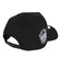 ニューエラ（NEW ERA）帽子 キャップ 9FORTY A-Frame MLB Black & White モノトーン ニューヨーク･ヤンキース 14667…