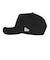 ニューエラ（NEW ERA）帽子 キャップ 9FORTY A-Frame MLB Black & White モノトーン ニューヨーク･ヤンキース 14667…