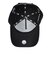 ニューエラ（NEW ERA）帽子 キャップ 9FORTY A-Frame MLB Black & White モノトーン ニューヨーク･ヤンキース 14667…