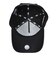 ニューエラ（NEW ERA）帽子 キャップ 9FORTY A-Frame MLB Black & White モノトーン ニューヨーク･ヤンキース 14667…