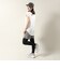 ジーフィット（G-FIT）メッシュ ショートスリーブ シャツ & タンクトップ セット OG-C001TS WHT
